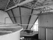 Interior View showing grist hopper by JR Hume 1977 copyright RCAHMS.jpg